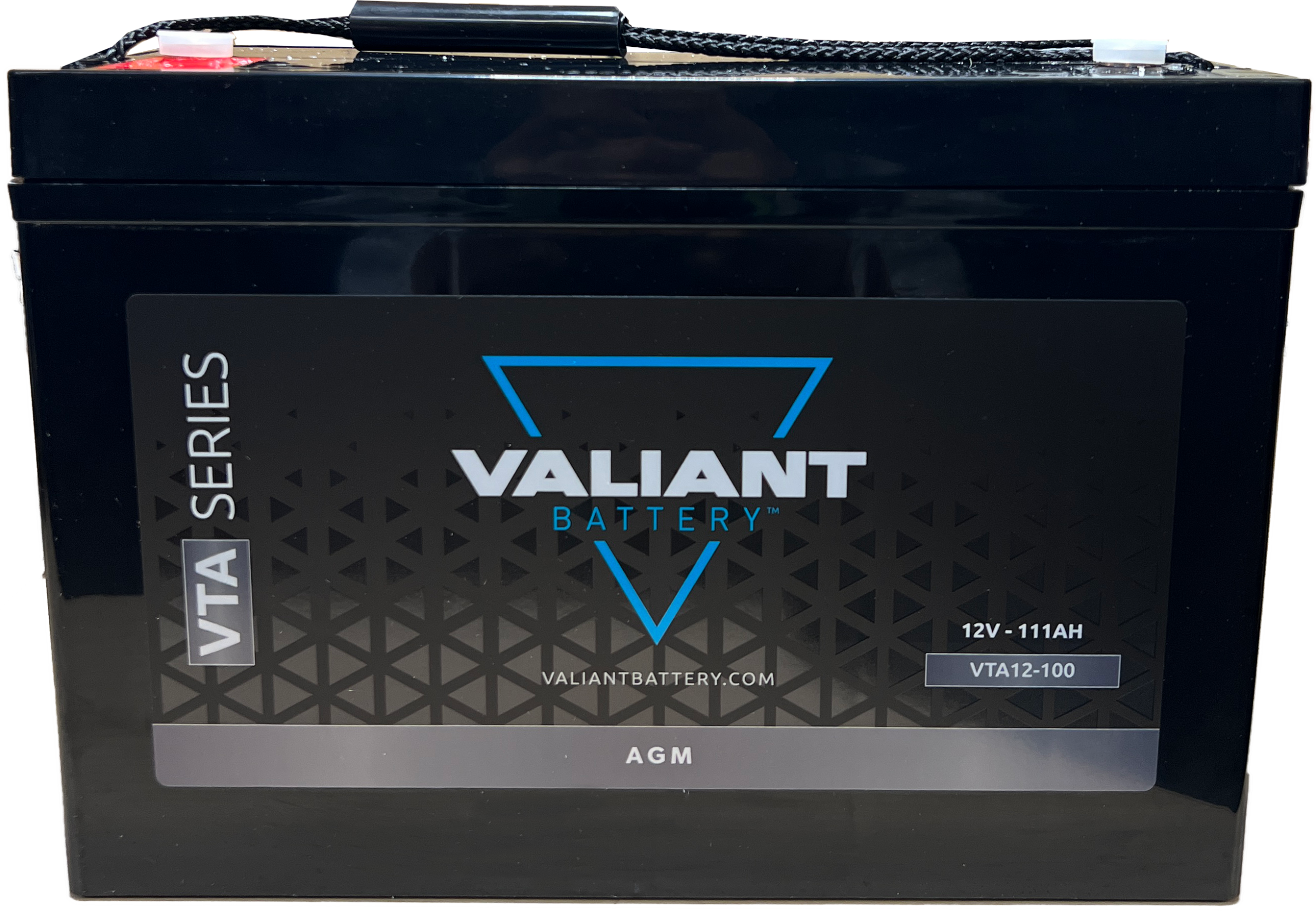 VTA12-100 Battery