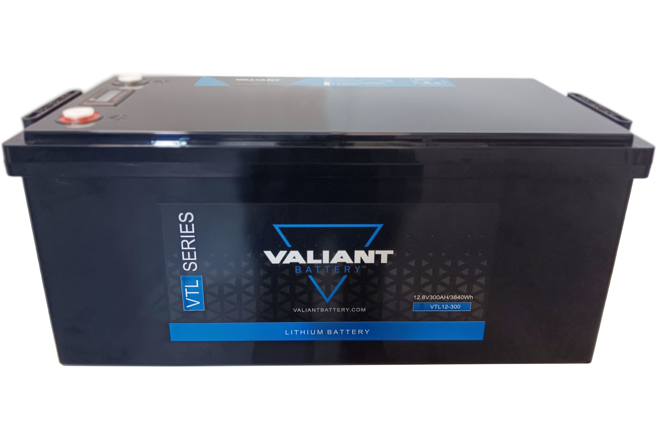 VTL12-300 Battery