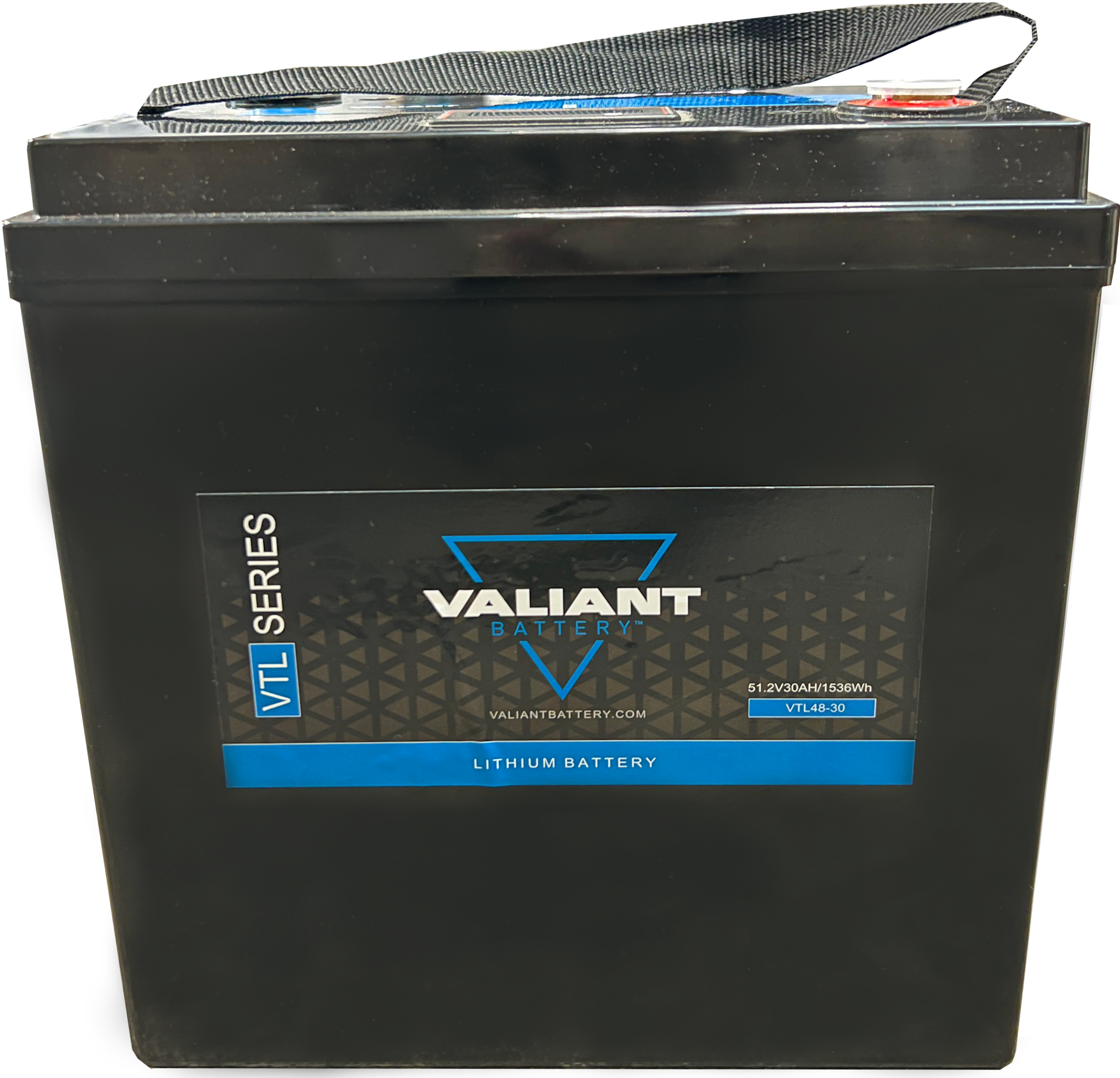 VTL48-30 Battery