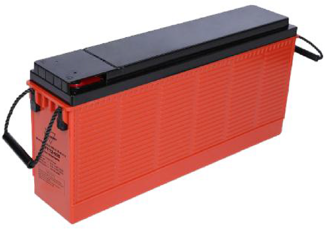 VFT12-105 Battery