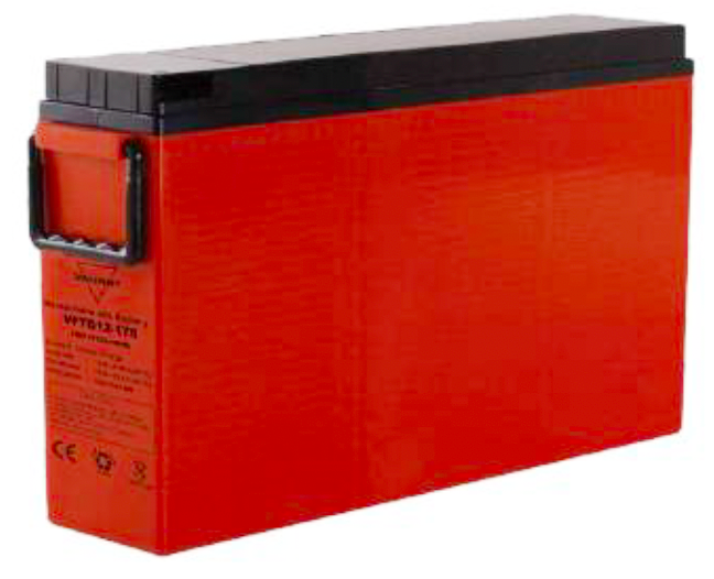 VFTG12-175 Battery