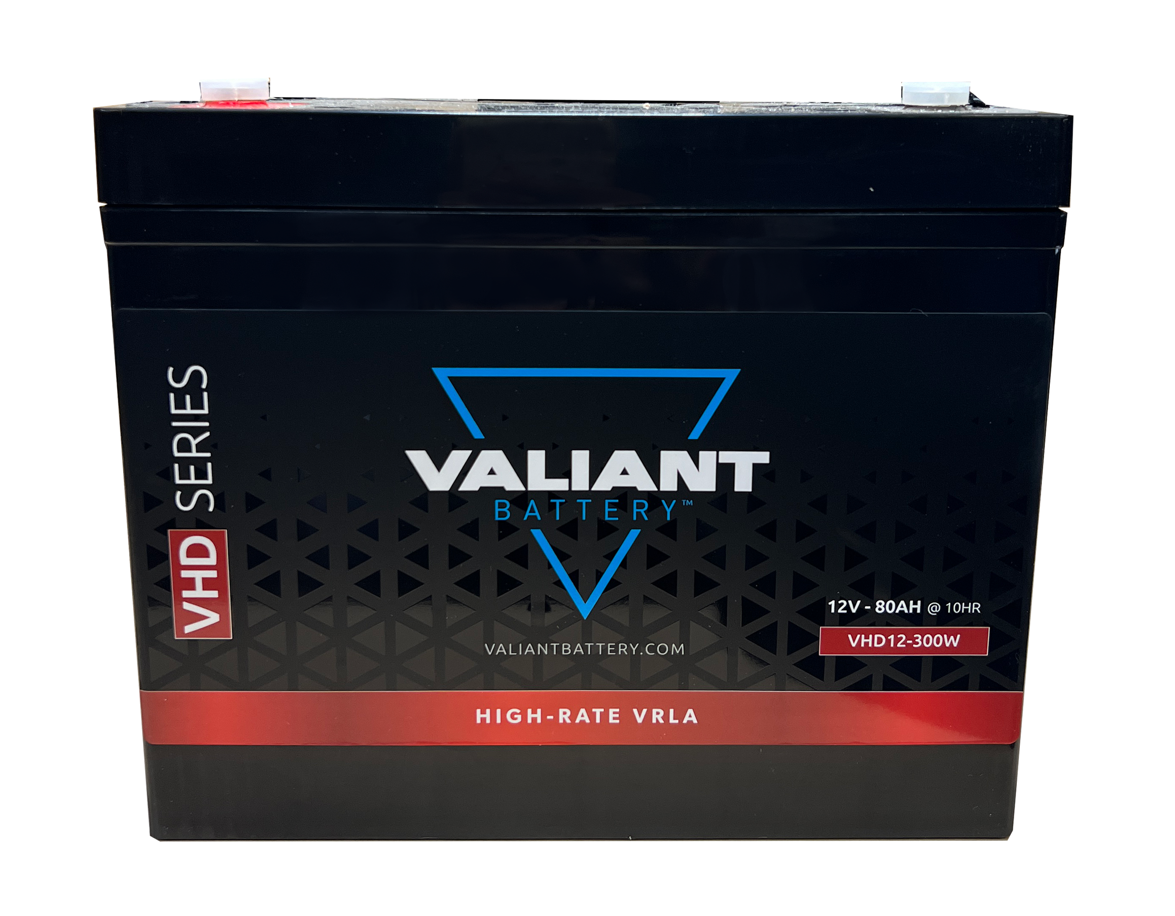 VHD12-300W Battery
