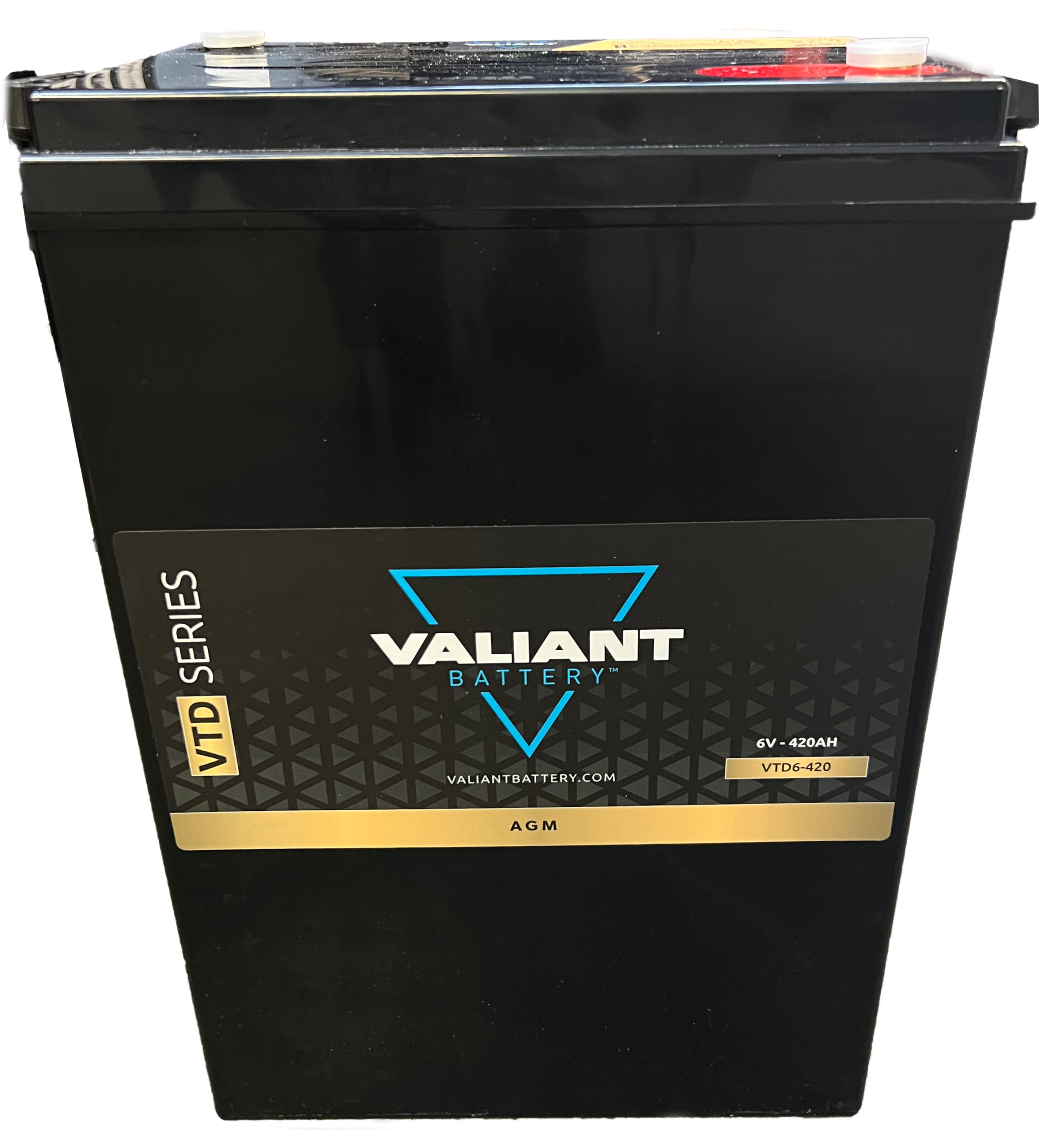 VTD6-420 Battery