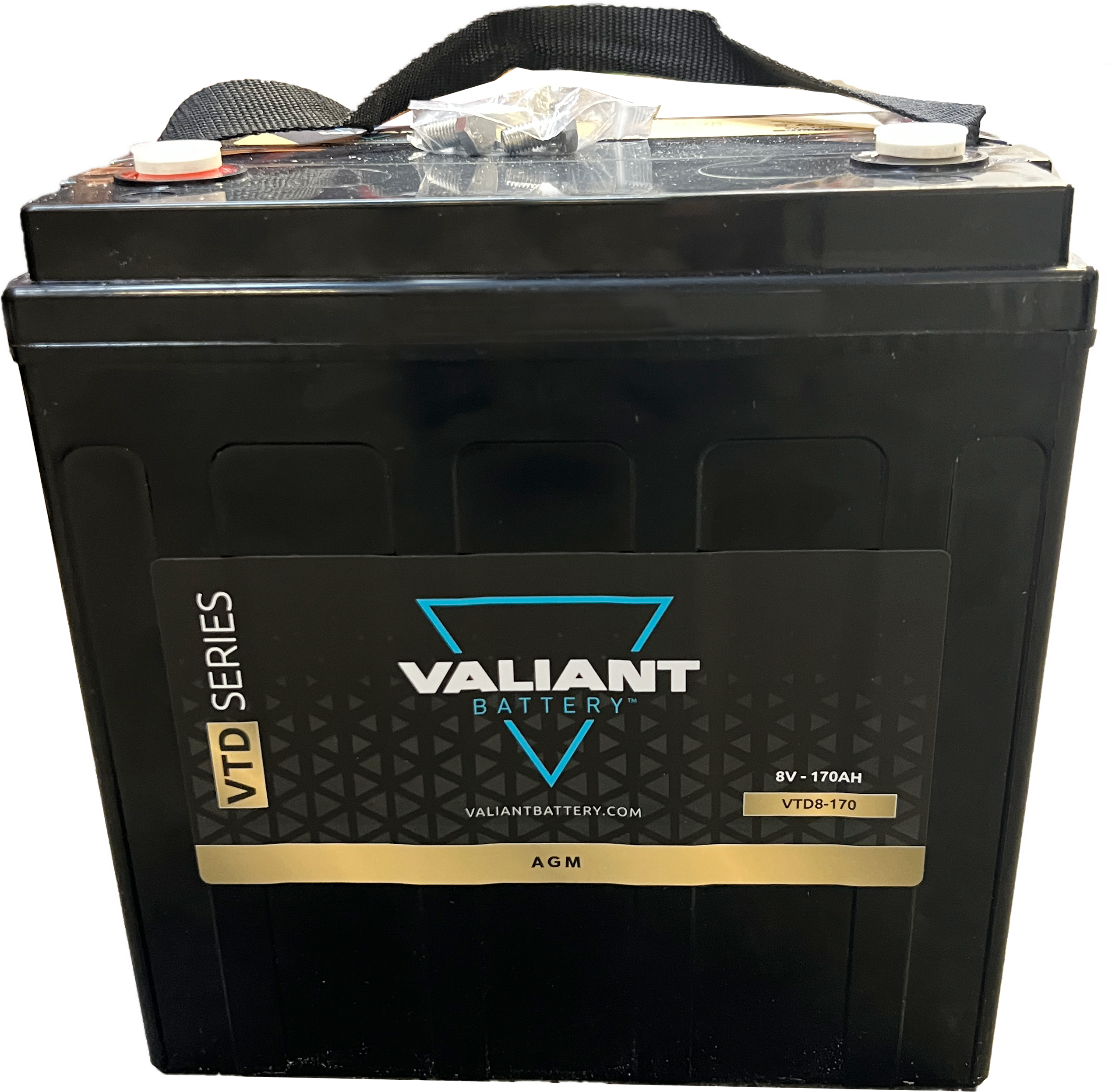 VTD8-170 Battery