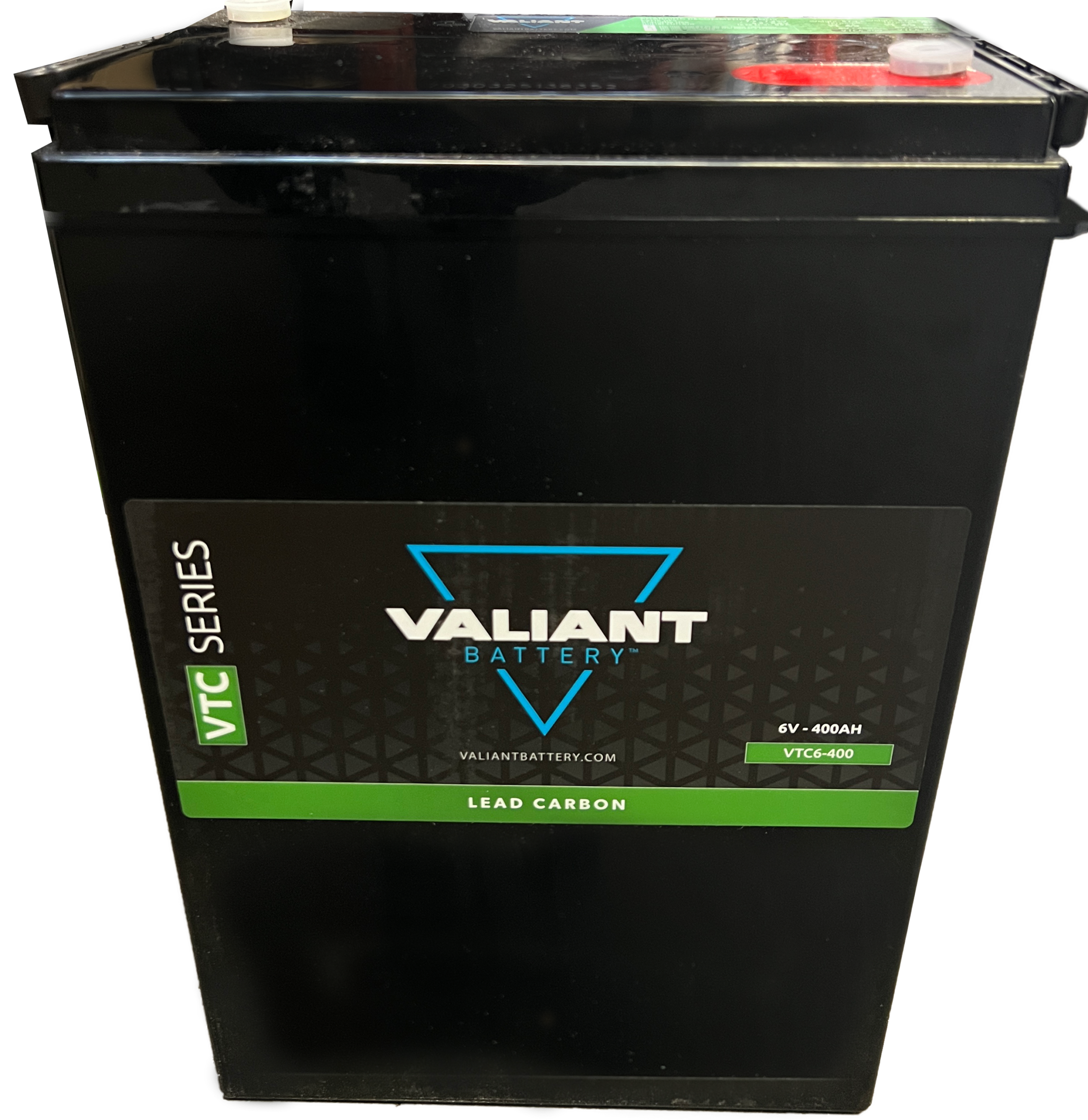VTC6-400 Battery