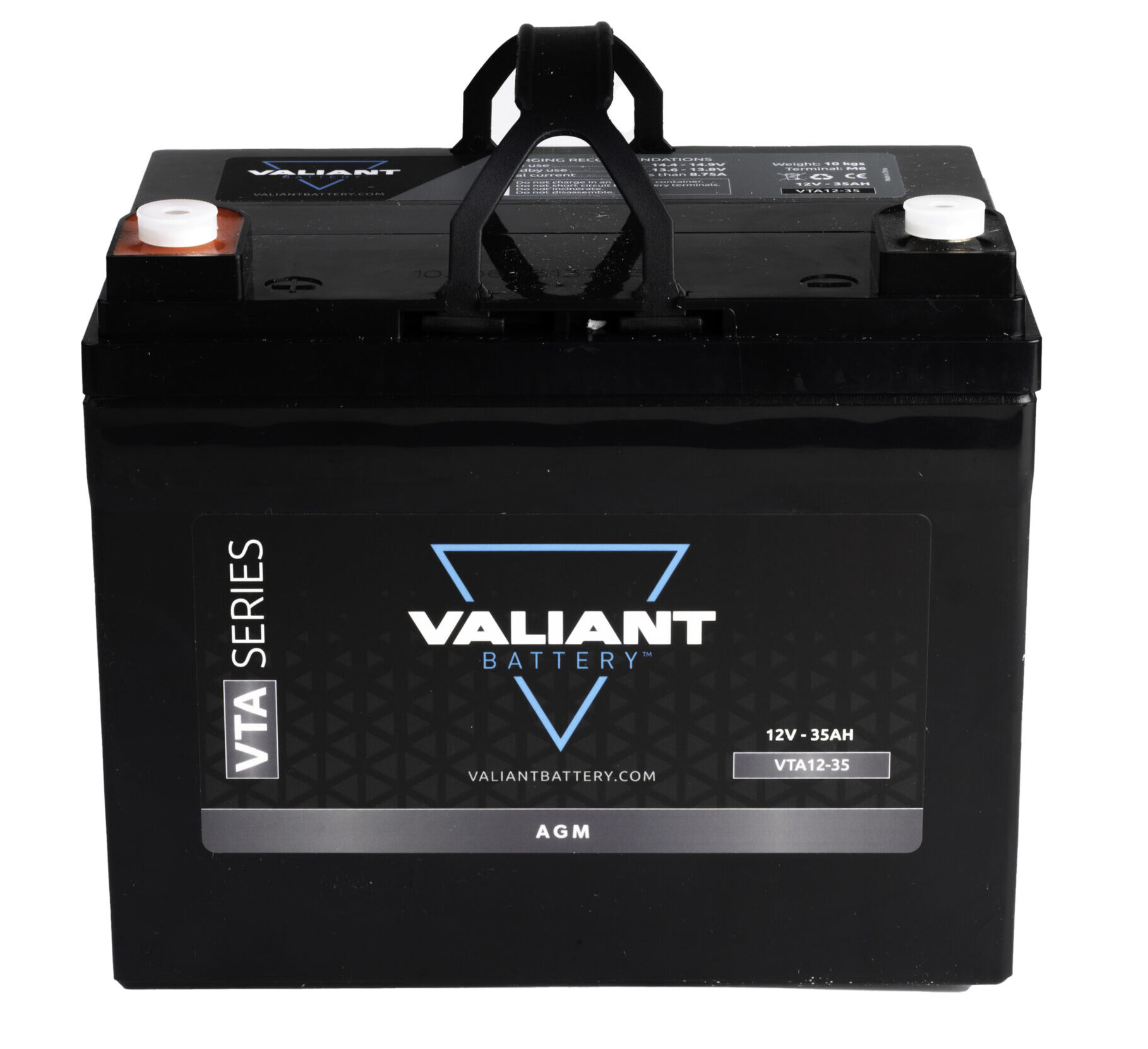 VTA12-35 Battery