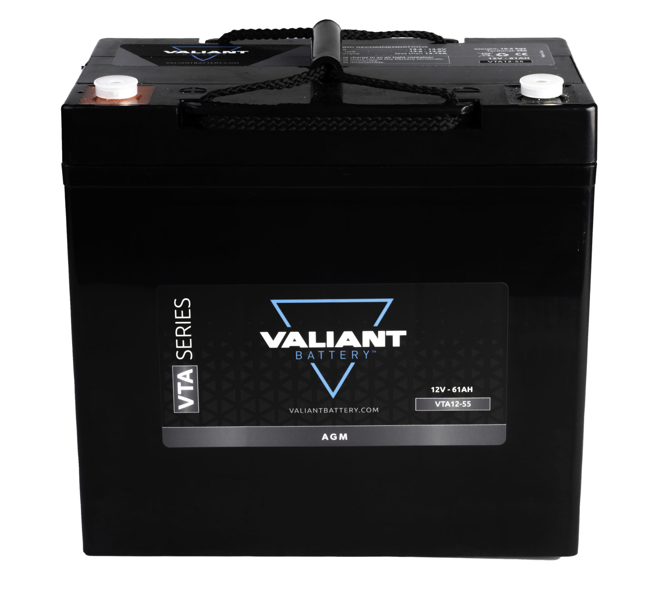 VTA12-55 Battery