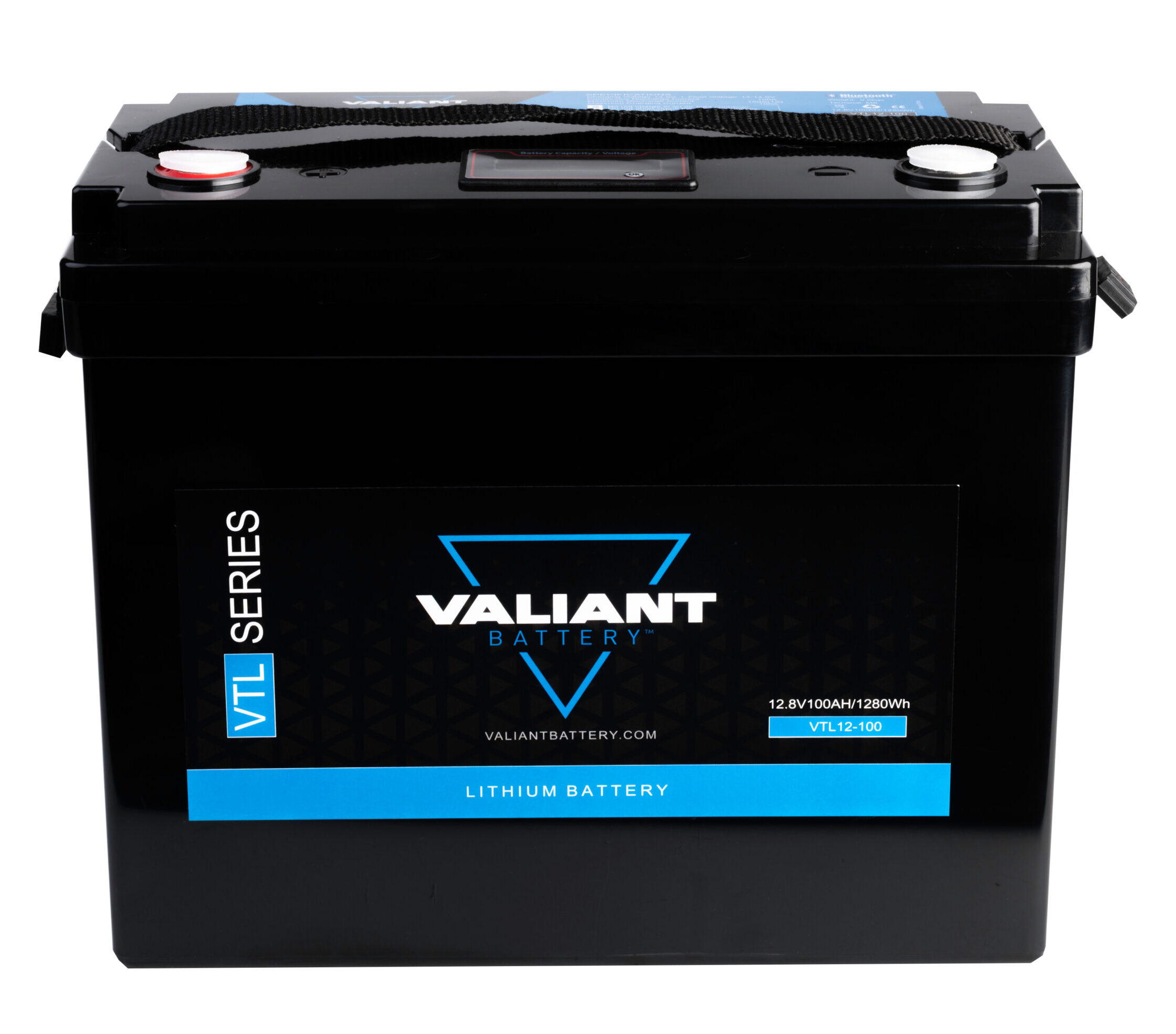 VTL12-100 Battery