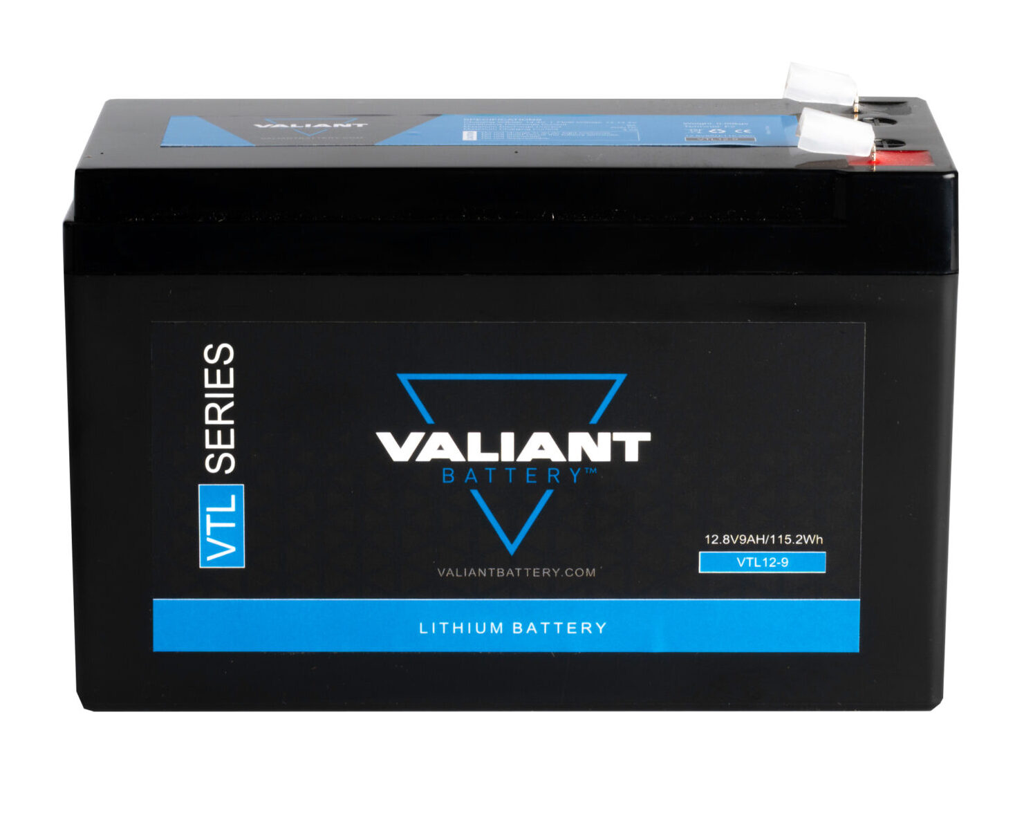 VTL12-9 Battery