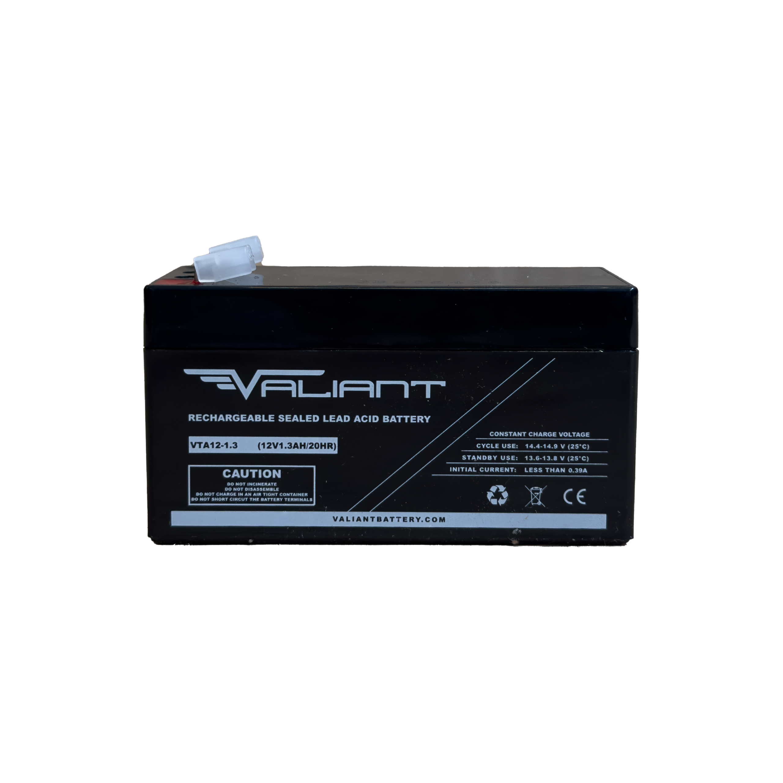 VTA12-1.3 Battery