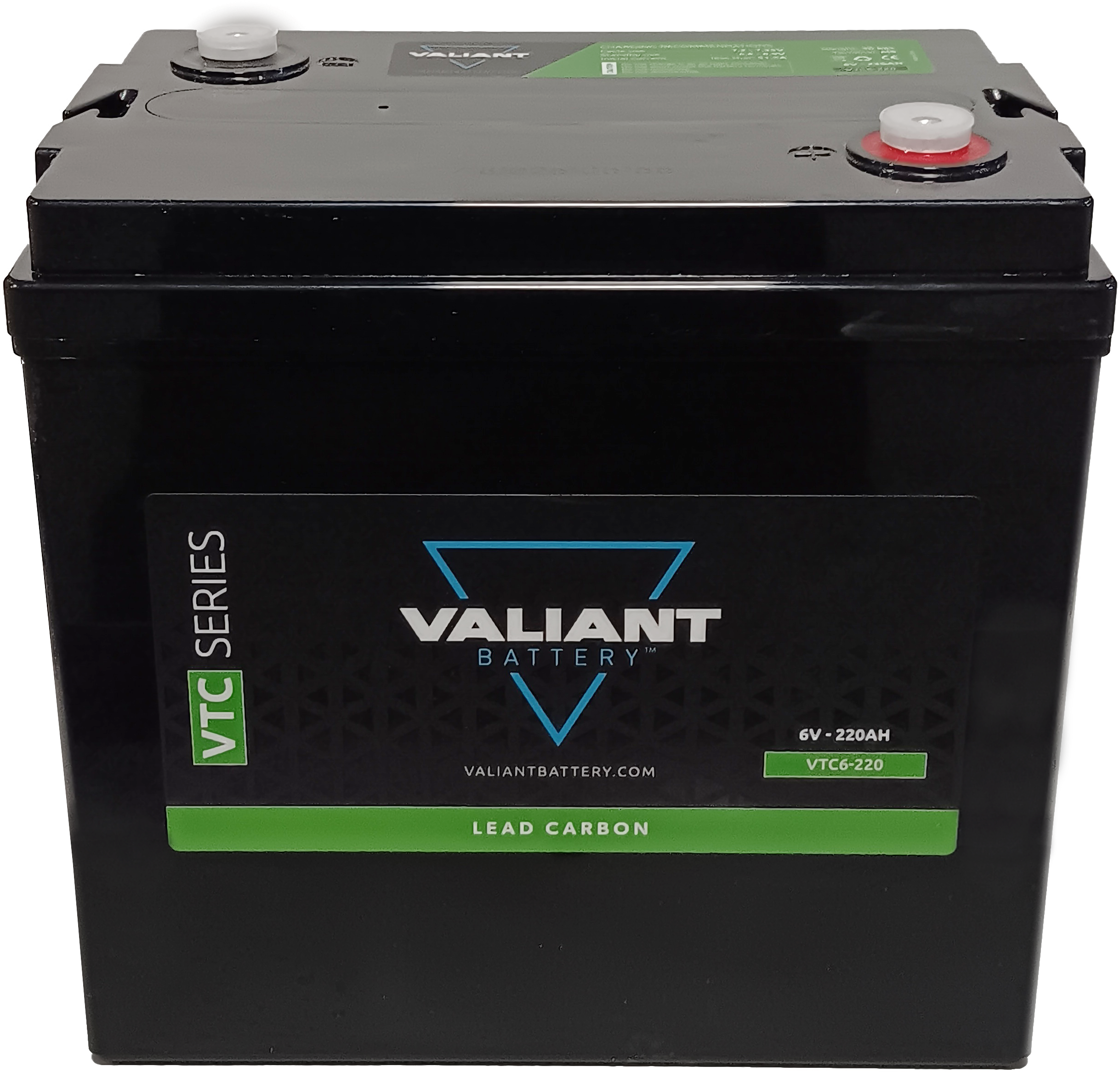 VTC6-220 Battery