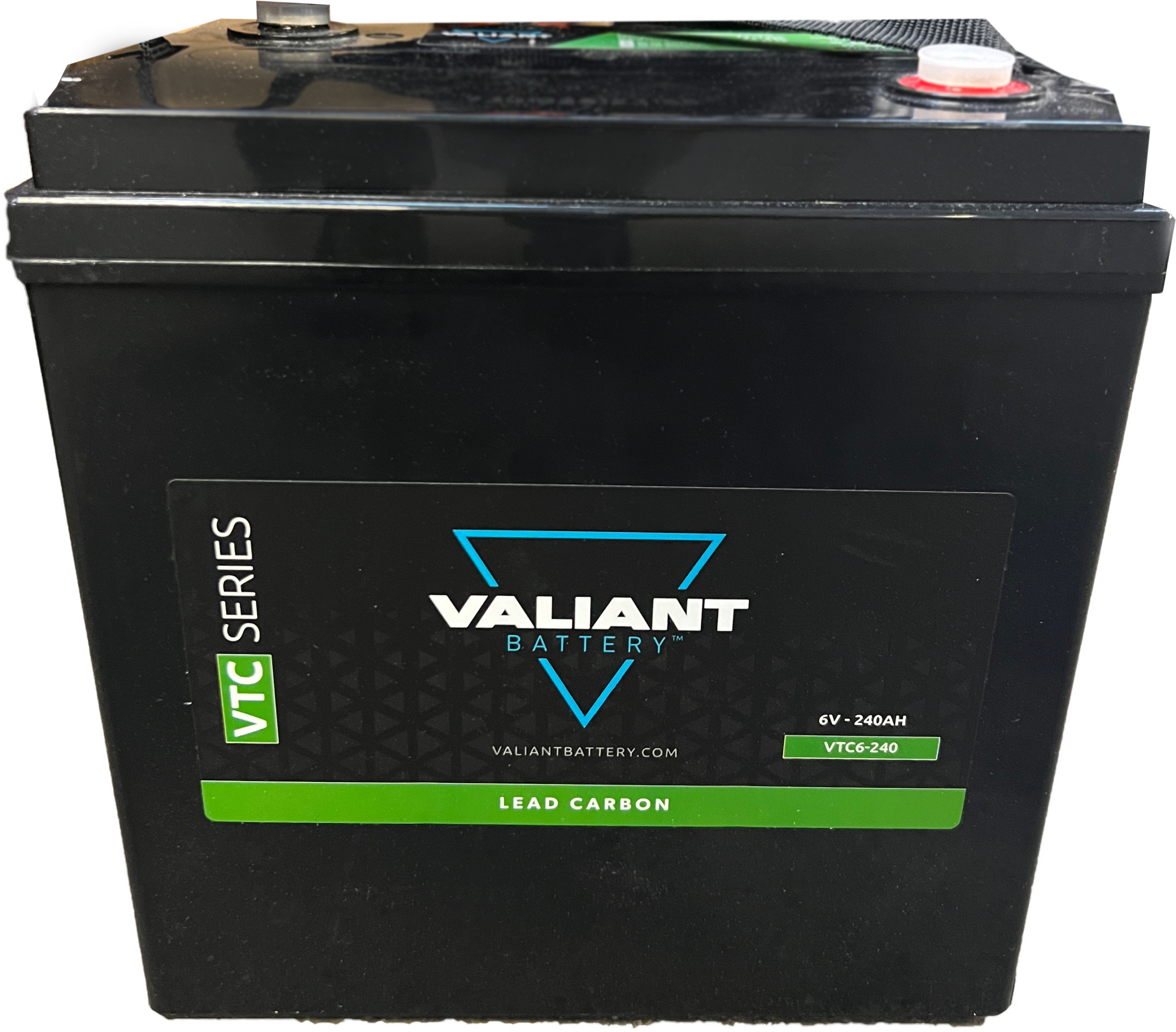 VTC6-240 Battery