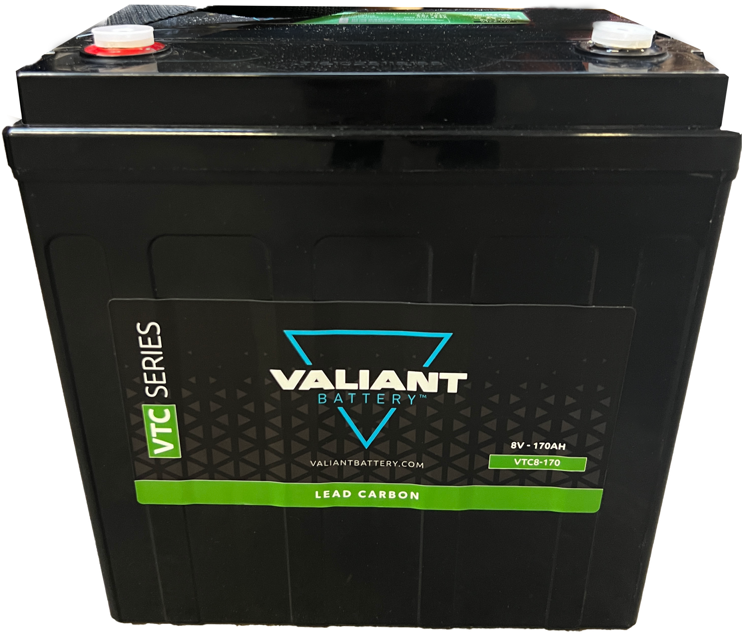 VTC8-170 Battery