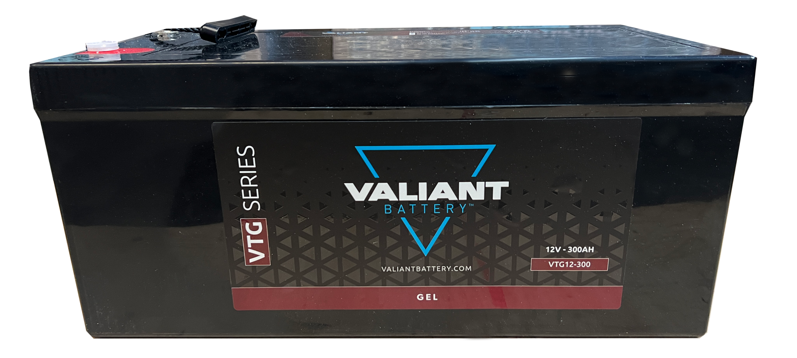 VTG12-300 Battery
